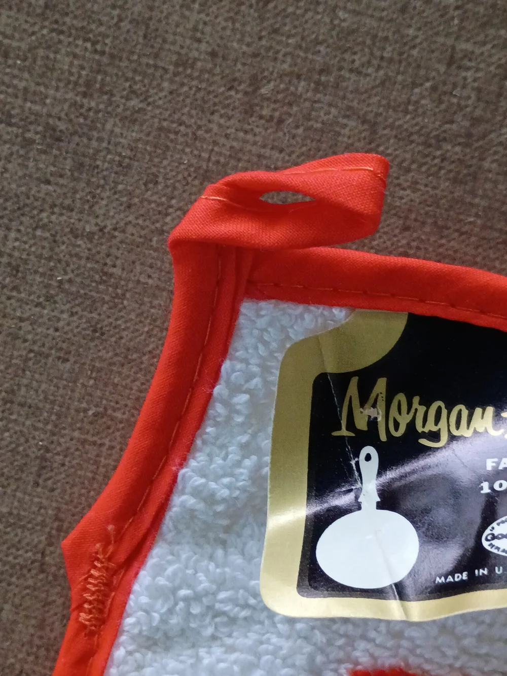 Morgan Jones available vintage